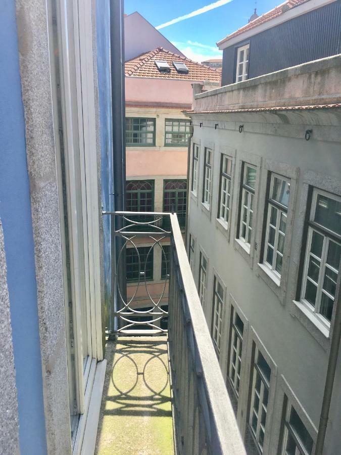 شقة Porta De Sao Bento بورتو المظهر الخارجي الصورة